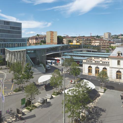 Avete un progetto che promuove la mobilità pedonale? Partecipate al Flâneur d’Or!