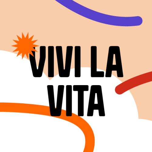 Bando di concorso «Vivi la vita!»