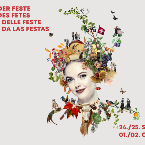 L’ACS e la «Festa delle feste» uniscono le forze