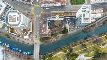 Territorio e mobilità