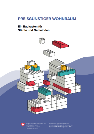 Broschürensammlung TK