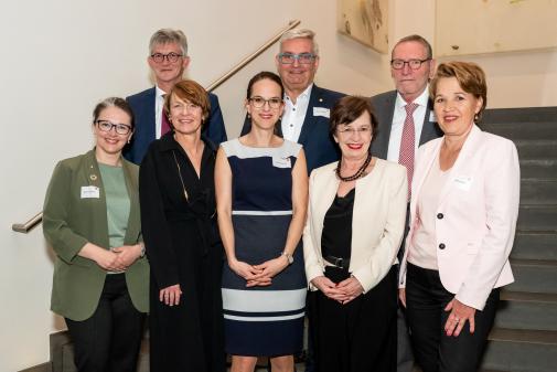 Bürgermeisterinnenkongress