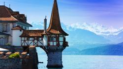 Culture du bâti et ISOS