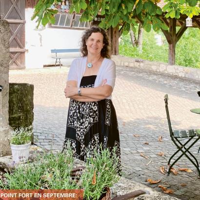 L’édition de septembre de «Commune Suisse» est en ligne