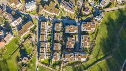 Agglomerationsprogramme