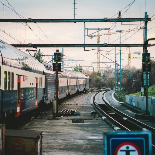 Prise de position sur la loi concernant l'infrastructure des données sur la mobilité