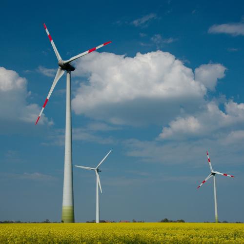 Modifica della legge sull'energia contro l'autonomia comunale