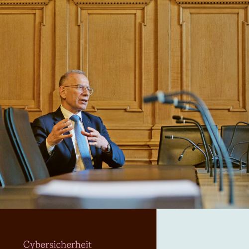 L’édition de juin de «Commune Suisse» est en ligne!