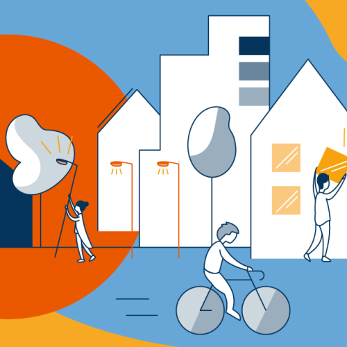 SvizzeraEnergia per i Comuni: Candidarsi ora per il finanziamento di un progetto