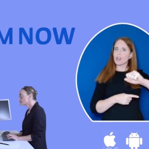 Con PROCOM NOW, la comunicazione negli uffici pubblici diventa accessibile a tutti