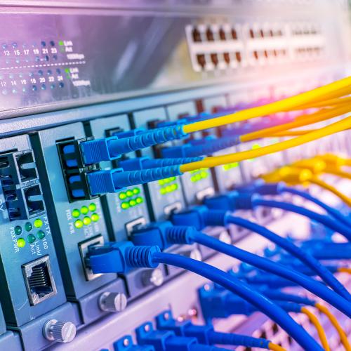 Gigabitstrategie: Das Fernmeldewesen ist ausschliesslich Bundessache!