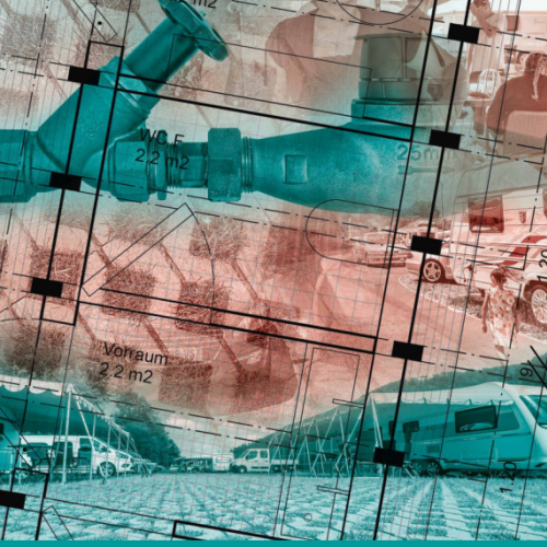 Gens du voyage : Manuel et guide pratique pour les communes