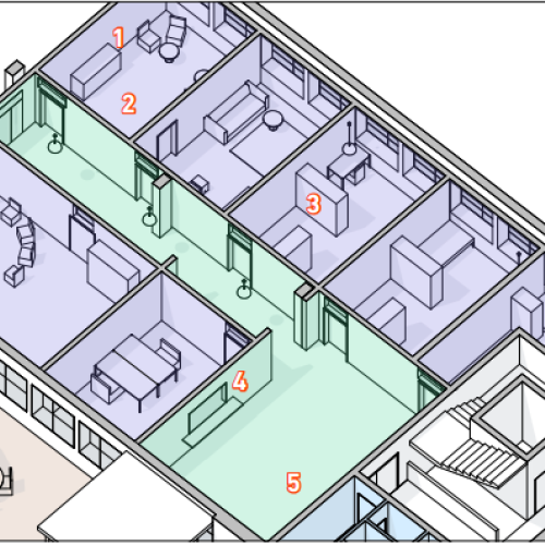 Neue Publikation: «Planungshinweise für nachhaltige Wohnbauten im Asylbereich»