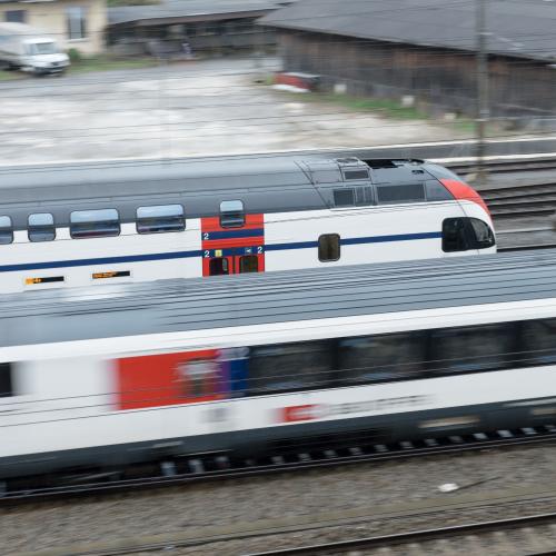 Les passagers devront continuer à cofinancer les transports publics