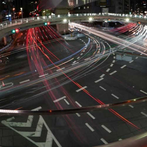 Standard MMS: un quadro di riferimento per piani di mobilità efficaci