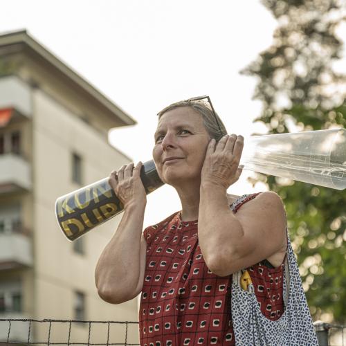 Inscrivez-vous : la Confédération encourage les idées innovantes des communes
