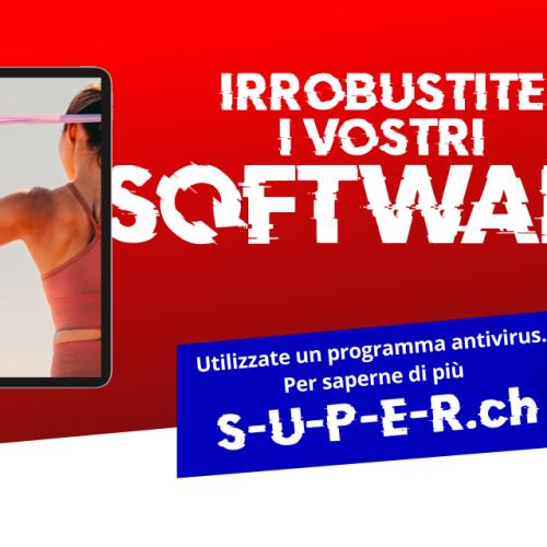 Promuovete la salute digitale del vostro Comune