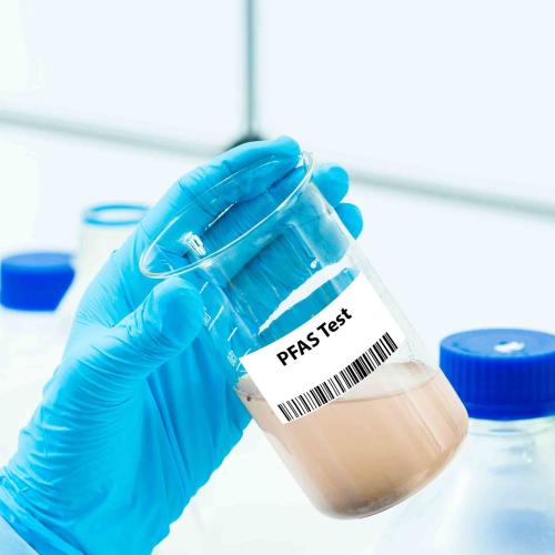 PFAS nell’acqua potabile: ACS favorevole al principio di causalità per il risanamento