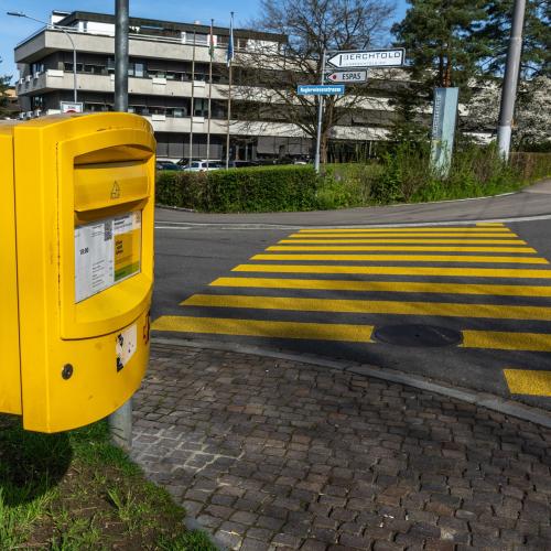 Revision der Postverordnung: Keine Abstriche bei der Grundversorgung!