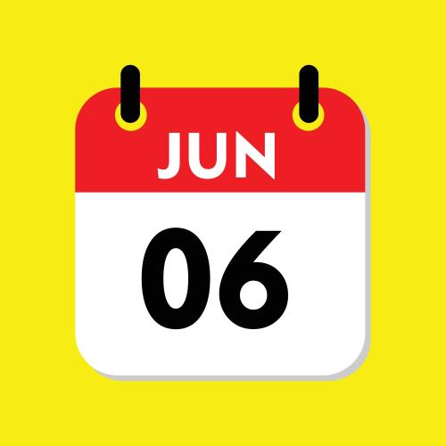 Save the Date: Der SGV lädt am 6. Juni zur Generalversammlung nach Vernier/GE