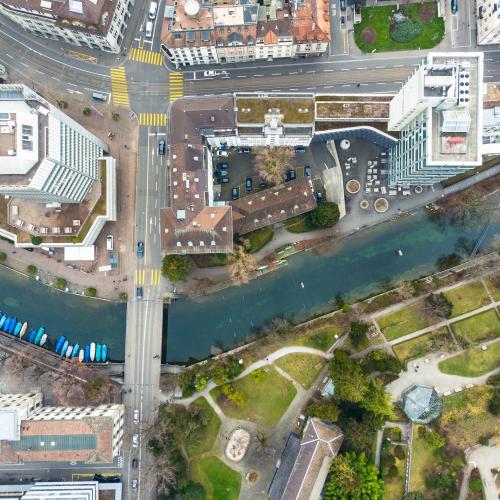 ARE-Workshop «Klima und Raumplanung» 