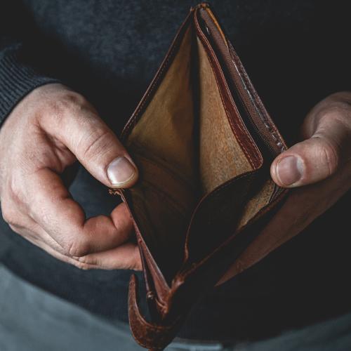 «Armut ist kein Verbrechen»: Vorstoss stärkt Rechtssicherheit für Gemeinden