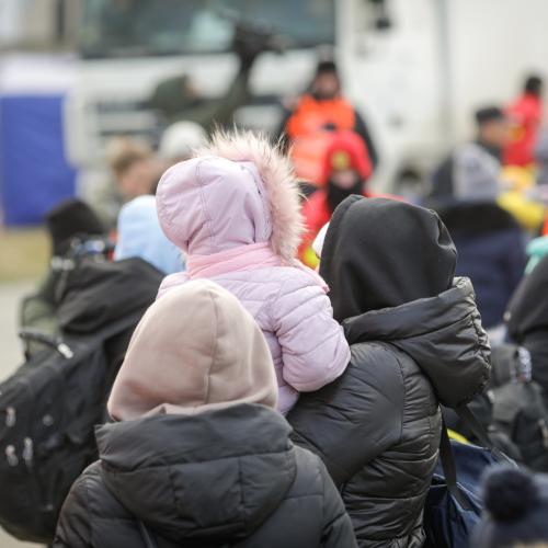 Vorläufige Aufnahme: punktuelle Anpassungen zur Integration in den Arbeitsmarkt 