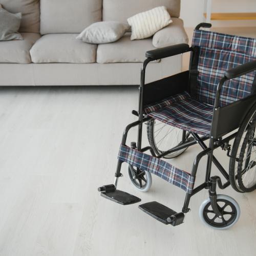 Assistenza agli anziani: progetto PC importante della Confederazione, ma da adeguare