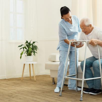 L’ACS salue la réglementation des PC sur le logement protégé