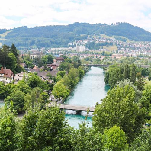 Biodiversität: SGV zieht einen qualitativen Ansatz vor