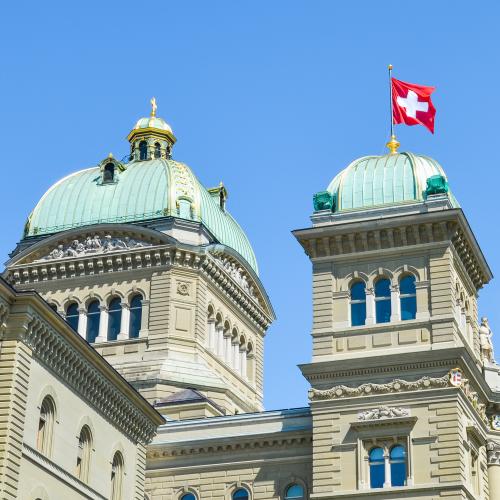 Rückblick auf die Frühjahrssession 2023