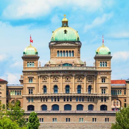 Rückblick auf die Sommersession 2024