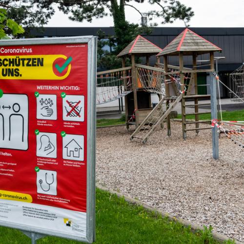 Lehren aus der Pandemie ziehen: Gemeinden müssen besser eingebunden werden