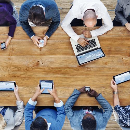 Digitalisierungs-Umfrage: Welche Erkenntnisse sind für Ihre Gemeinde nützlich?