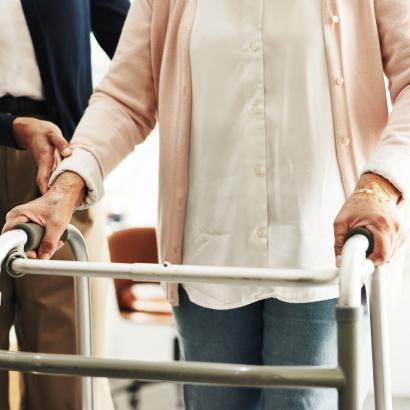 EFAS-Umsetzung: SGV nimmt Stellung zu Verordnungsanpassungen