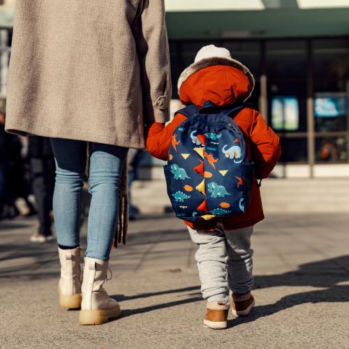 Nationalrat sagt Ja zur Vorlage für die familienergänzende Kinderbetreuung