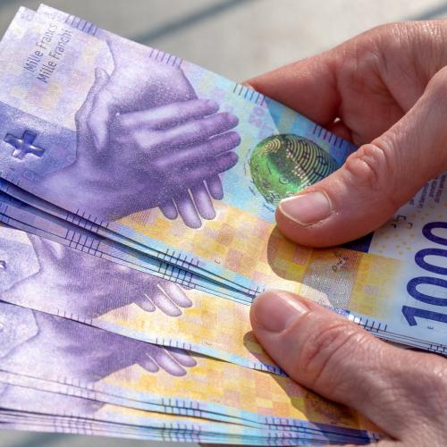 Entlastung des Bundeshaushalts: Gemeinden sind direkt betroffen