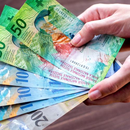 OECD-Steuerreform: SGV will familienergänzende Kinderbetreuung stärken