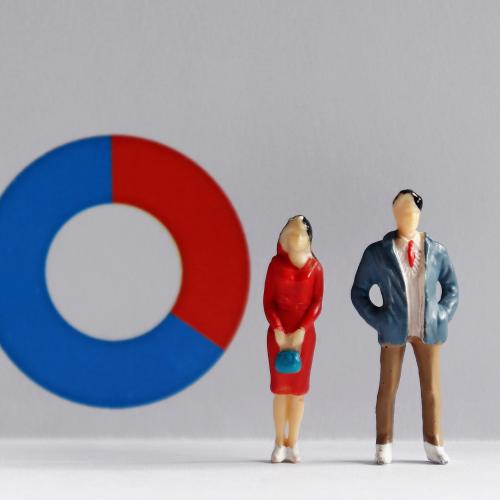 Frauen sind in Gemeindeexekutiven massiv untervertreten