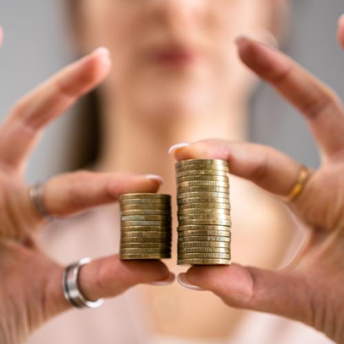 Passage à l’imposition individuelle: de nombreux défis nous attendent