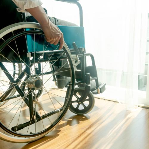 Invalidenversicherung: Nationalrat macht Schritt in die richtige Richtung