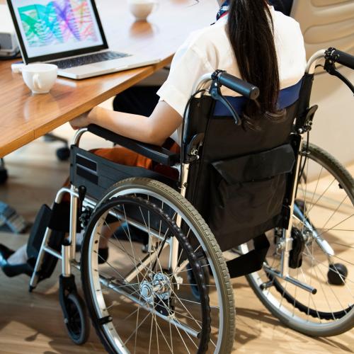 Nouveau calcul des rentes AI: des ajustements supplémentaires sont nécessaires 