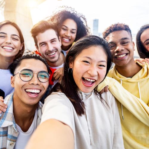 Strategia per una politica efficace dell l'infanzia e della gioventù