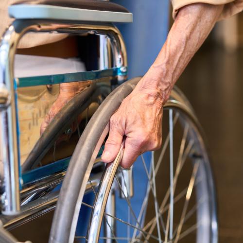 La proposta di legge quadro sull’inclusione è troppo limitata