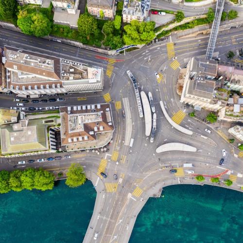 Die Mobilität der Zukunft planen: Nicht ohne die Gemeinden!