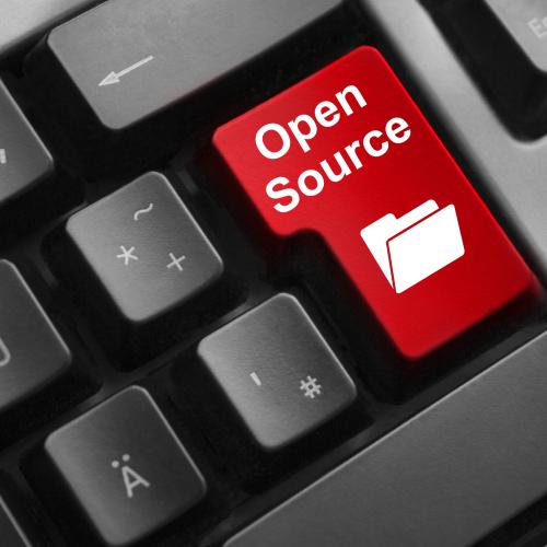 Umfrage: Cybersicherheit von Open Source Software