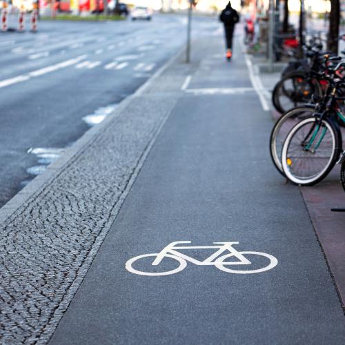 Langsamverkehr: Revision verschafft Gemeinden mehr Spielraum