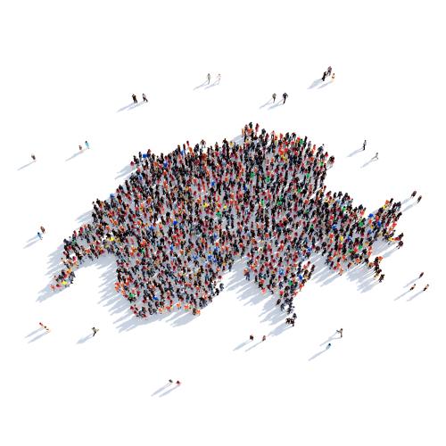 Ein gutes Neues – der SGV darf fünf neue Mitglieder willkommen heissen