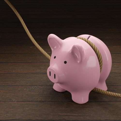 Nein zu Sparmassnahmen auf dem Buckel der Gemeinden!