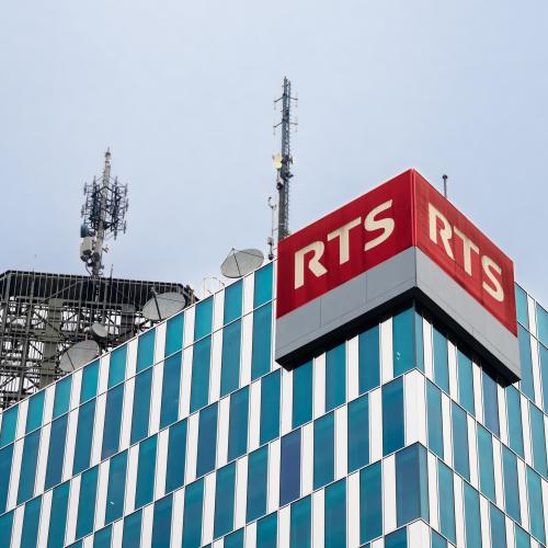 Parole d’ordine per l’8 marzo: L’ACS respinge chiaramente l’iniziativa SSR